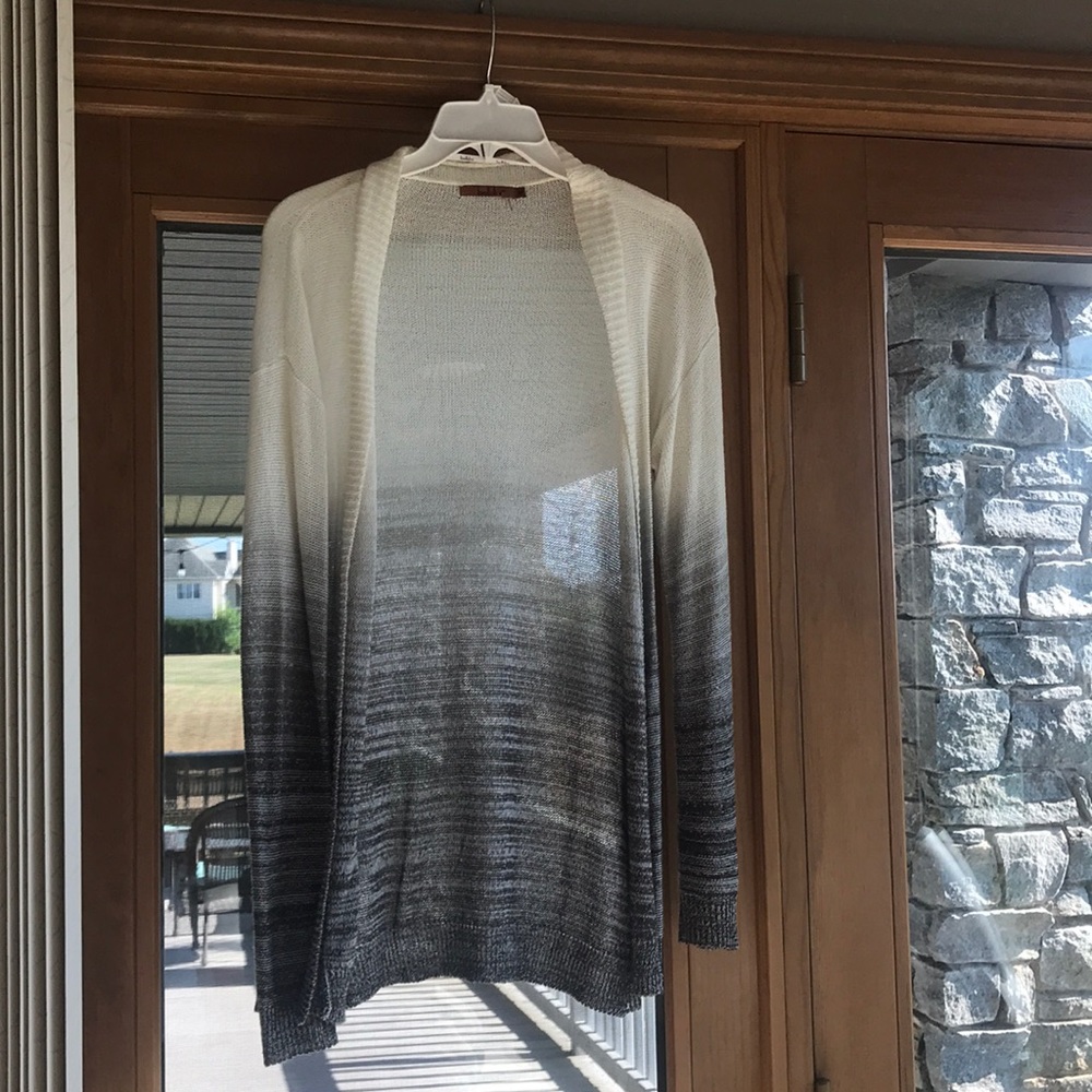 Belldini Open Cardigan